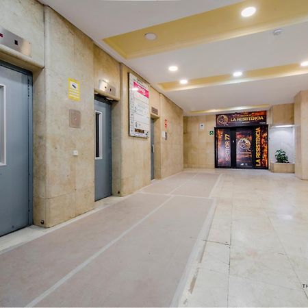 Malasana Luminosa Para 6, Ven A San Bernardo 20 E3 马德里 外观 照片